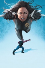 Avengers Academy (2010) #23