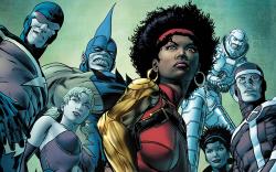 Bring on the Bad Guys: Villains for Hire