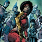 Bring on the Bad Guys: Villains for Hire