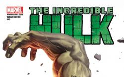 Incredible Hulks (2009) #605, DJURDJEVIC 70TH ANNIVERSARY VARIANT