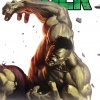 Incredible Hulks (2009) #605, DJURDJEVIC 70TH ANNIVERSARY VARIANT