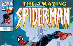 Amazing Spider-Man (1999) #7