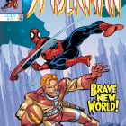 Amazing Spider-Man (1999) #7