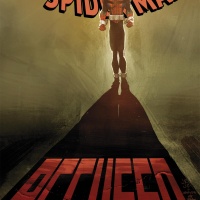 Amazing Spider-Man (1999) #587