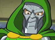 Super Hero Squad Show, Season 2- Ep. 25 clip