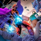 Sneak Peek: Magneto: Not a Hero #1