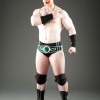 "The Celtic Warrior" Sheamus