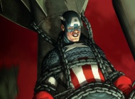 Captain America (2011) #4