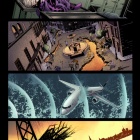 Astonishing X-Men #46 preview art by Mike McKone