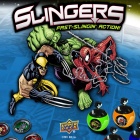 Slingers In Stores Now