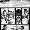 The Punisher (2011) #8 preview art by Marco Checchetto