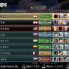 LeaderBoards Screenshot