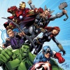 Black Widow and the Modern-Day Avengers