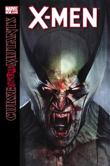 X-Men (2010) #4