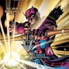Hawkeye (2003) #4