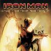Iron Man Legacy (2010) #5