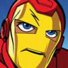 Iron Man (SHS)