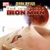 Invincible Iron Man (2008) #17