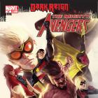 Mighty Avengers (2007) #26