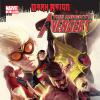 Mighty Avengers (2007) #26