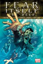 Fear Itself: The Deep (2011) #1
