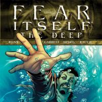 Fear Itself: The Deep (2011) #1