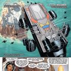 Avengers VS X-Men #2 preview art
