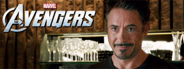 Marvel's The Avengers