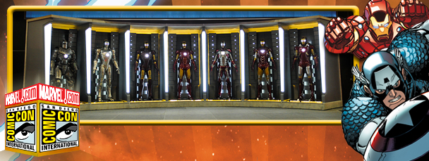 Iron Man 3