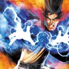 Unlimited Highlights: Legion