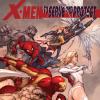 X-Men: To Serve and Protect (2010) #2 Cover