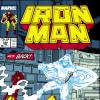 Iron Man (1968) #239 Cover