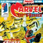 Marvel Super-Heroes (1967) #382 Cover