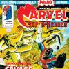 Marvel Super-Heroes (1967) #382 Cover