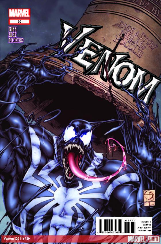 VENOM 29