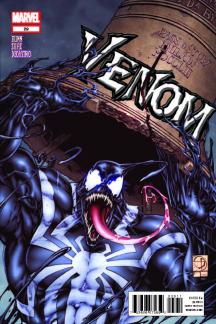Venom (2011) #29