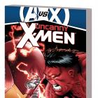 UNCANNY X-MEN BY KIERON GILLEN VOL. 3 TPB