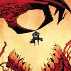 Venom (2011) #34 Cover