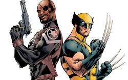 Understanding Wolverine: Heroes