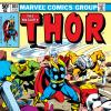 Thor (1966) #304 Cover