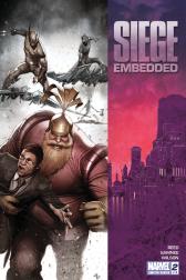 Siege: Embedded #2 