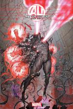 AGE OF ULTRON (2013) #8 (Ultron Variant)