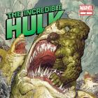 Incredible Hulk (2011) #2