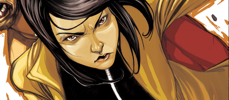 Unlimited Highlights: X-Men