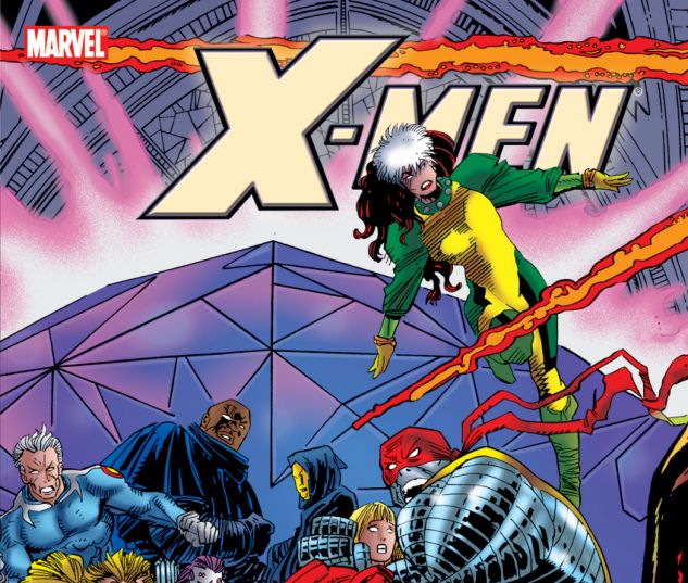 X Men The Complete Age Of Apocalypse Epic Book Trade Paperback Comic Books Comics