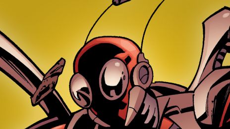 Ant-Man (Eric O'Grady)
