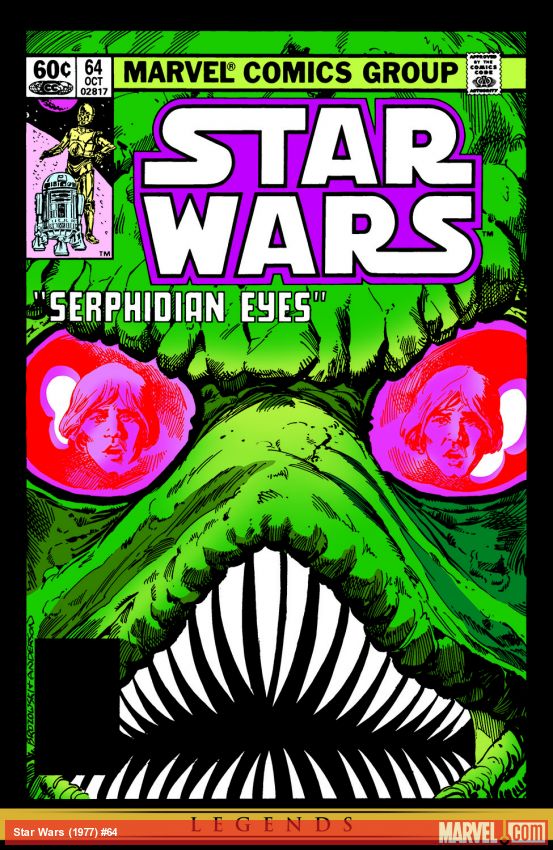 Star Wars (1977) #64