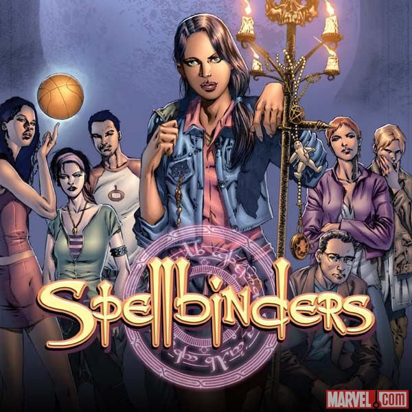 Spellbinders (2005)