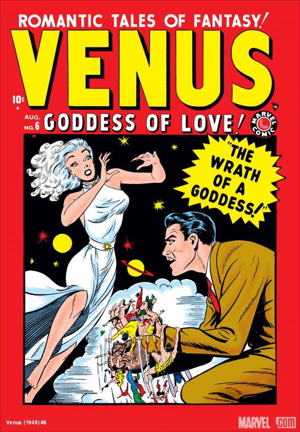 Venus (1948) #6