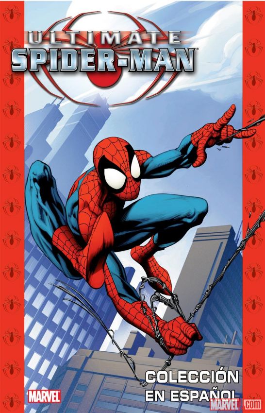 Ultimate Spider-Man [Spanish Language Edition] (2006)